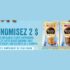 Coupon de 2$ sur NESCAFÉ GOLD