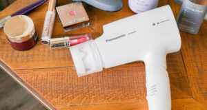 Gagnez 2 sèche-cheveux compact Nanoe de Panasonic