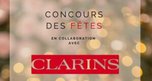 Gagnez 5 routines beauté de Clarins