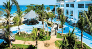 Gagnez 5 voyages en Jamaïque (4900 $ chacun)