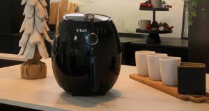Gagnez Une friteuse à air chaud T-Fal