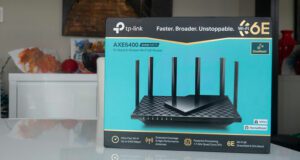 Gagnez un routeur TP-Link Archer de 300 $