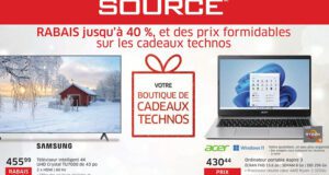 La Source Circulaire du 1 décembre au 7 décembre 2022