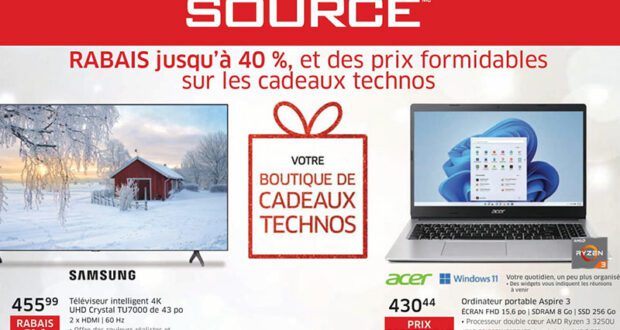 La Source Circulaire du 1 décembre au 7 décembre 2022