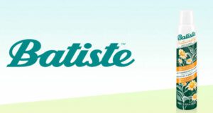 Nouveaux produits Batiste à tester