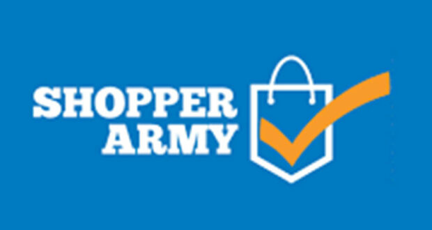 Nouveaux tests de produits sur Shopper Army