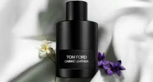 Échantillons Gratuits du parfum Ombré Leather Tom Ford