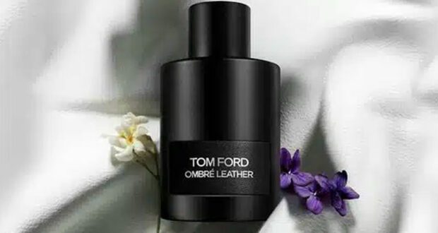 Échantillons Gratuits du parfum Ombré Leather Tom Ford