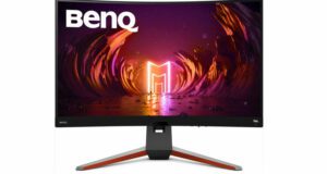 Gagnez 2 moniteurs de jeu BenQ