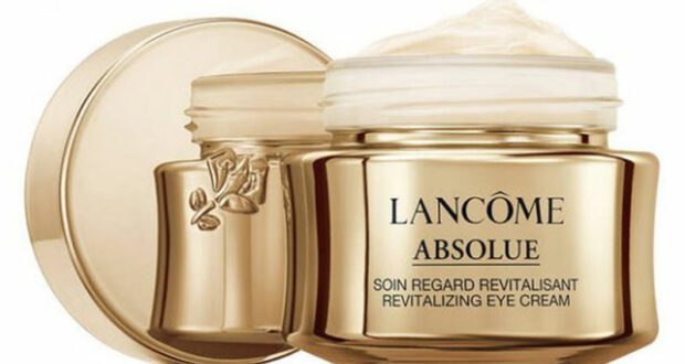 Gagnez 2 produits anti-âge Lancôme de 594 $