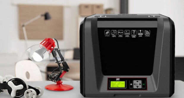Gagnez 4 imprimantes 3D de XYZprinting