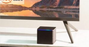 Gagnez Un appareil Fire TV Cube