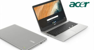 Gagnez Un ordinateur Chromebook Acer 315