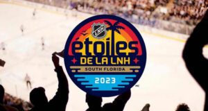 Gagnez un voyage pour voir les étoiles de la LNH en Floride