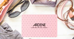 Gagnez une carte cadeau Ardene de 300 $