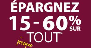 Circulaire Jysk du 16 février au 22 février 2023