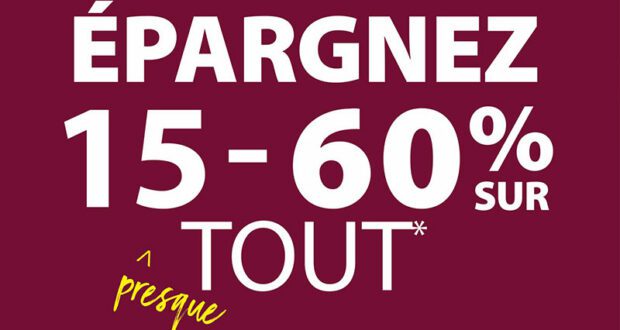 Circulaire Jysk du 16 février au 22 février 2023