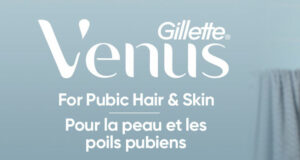 Des produits Venus de Gillette à tester gratuitement