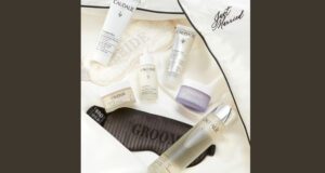 Gagnez 2 ensembles de soins Caudalie Vinoperfect