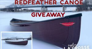 Gagnez Un bateau Redfeather de 3800 $