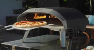 Gagnez Un four à pizza à gaz Ooni Koda 16 de 829 $