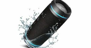 Gagnez Un haut-parleur Bluetooth portable TREBLAB HD77