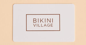 Gagnez Une carte-cadeau Bikini Village de 500 $