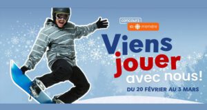 Gagnez Une carte cadeau Sport de 750 $