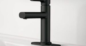 Gagnez Une robinetterie de salle de bain MOEN de 200 $