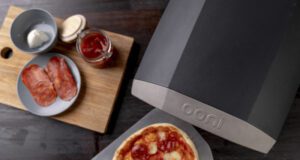 Gagnez un four à pizza Ooni Koda 12 de 399 $