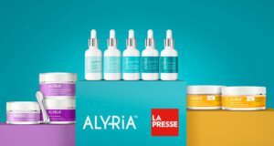 Gagnez une expérience Alyria de 1895 $