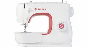 Gagnez une machine à coudre Singer