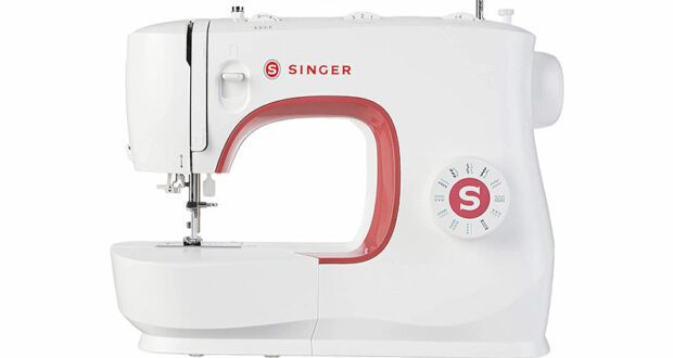 Gagnez une machine à coudre Singer