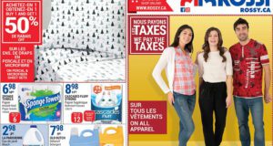 Rossy Circulaire du 9 février au 15 février 2023