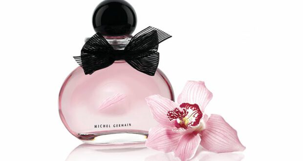 Échantillons Gratuits de l’eau de parfum Michel Germain