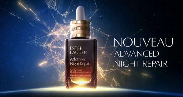 Échantillons du Sérum Advanced Night Repair Estée Lauder