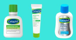 Échantillons gratuits de produits de soin Cetaphil