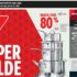 Circulaire Canadian Tire du 23 mars au 29 mars 2023