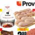 Circulaire Provigo du 30 mars au 5 avril 2023