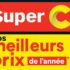 Circulaire Super C du 23 mars au 29 mars 2023