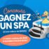 Gagnez Un spa Dreammaker de 6000 $