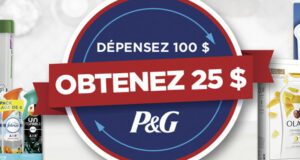 Obtenez gratuitement une carte Achat Costco de 25$