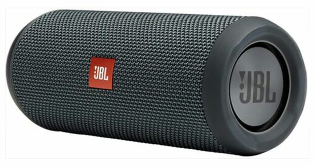 Remportez enceinte Bluetooth JBL Flip Essential