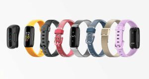 Un bracelet d’activité Fitbit Inspire 3 à gagner