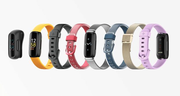 Un bracelet d’activité Fitbit Inspire 3 à gagner