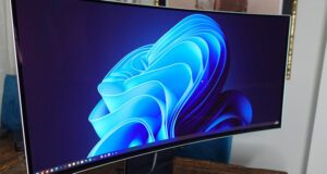 Un moniteur de jeu Samsung de 1800 $ offert