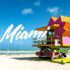 Un voyage pour 2 personnes à Miami à gagner (Valeur de 5491 $)