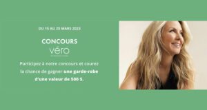 Une carte-cadeau Boutiques San Francisco de 500 $ offerte