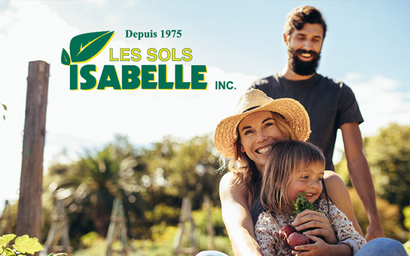 1 000 $ de produits Les Sols Isabelle à gagner