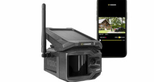 2 caméras de surveillance sans fil Vosker à gagner (500$ chacune)